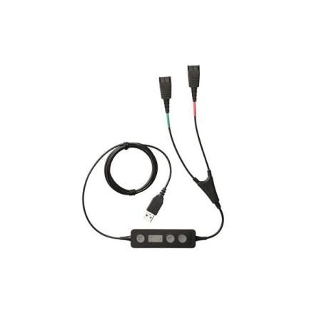 Jabra LINK 265 medlytt kabel USB