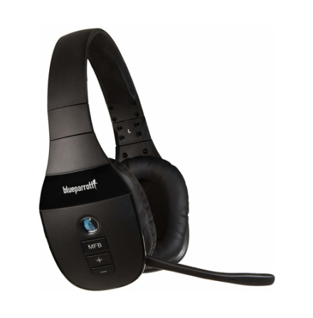 Blueparrott Industri headset S450-XT