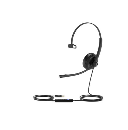 Yealink UH34 USB Headset Mono USB-A